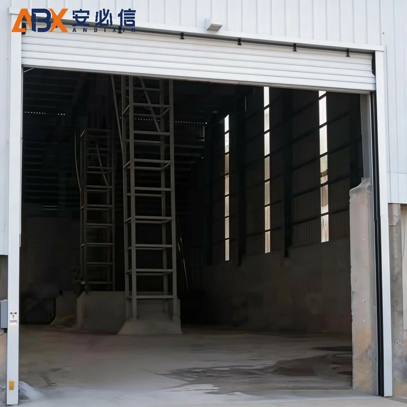 安顺堆积门