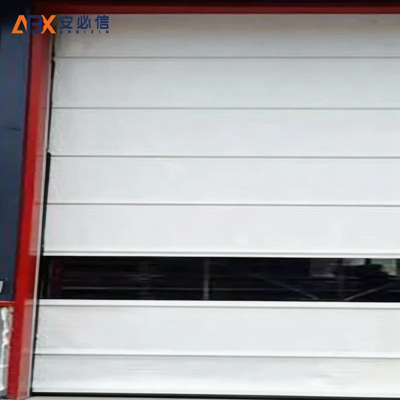 安顺洁净快速门